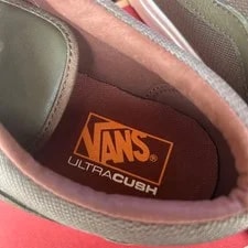 10.0US Vans Old Skool Bomber Series Military LTD Collect 4