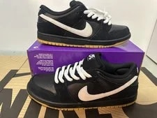 Nike SB — Nike SB Dunk Low Pro Gum HF3704-003 Size 10.5 2025 — Sneaker — resale