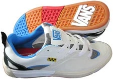 Vans — Vans Skate Mixxa Shoes Athletic — Sneaker — resale