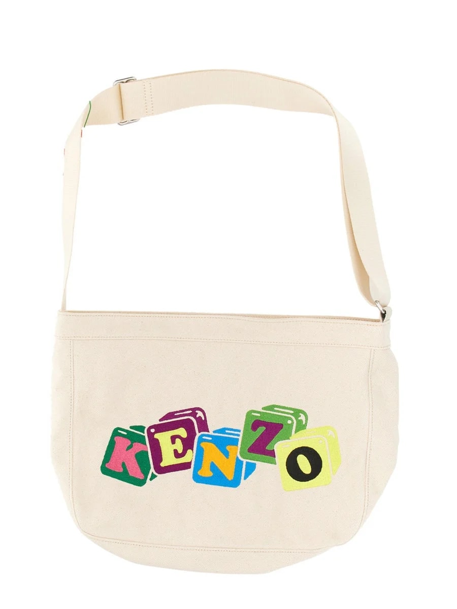 Kenzo Embroidered — 3