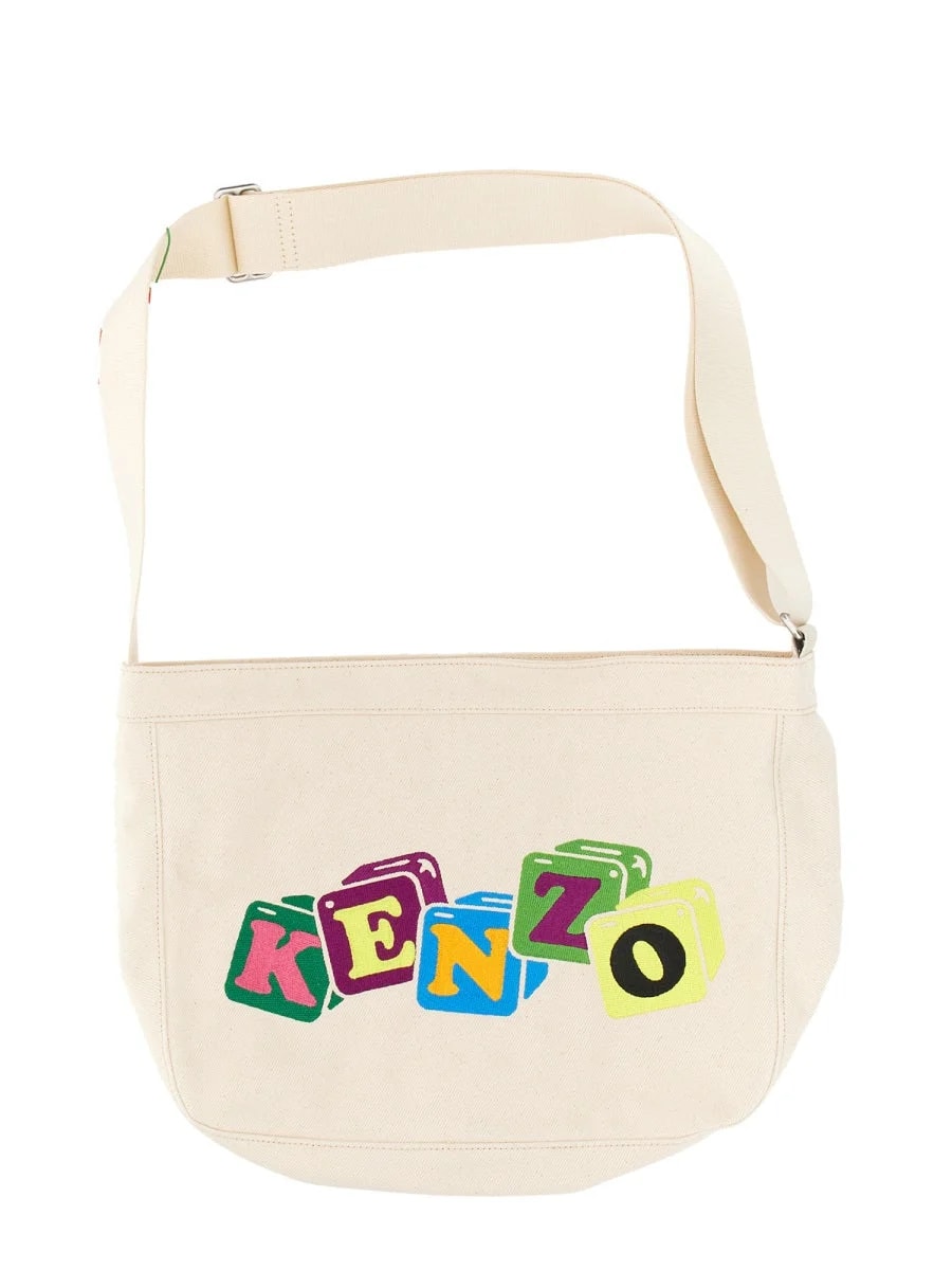 Kenzo Embroidered — 4