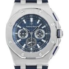 Audemars Piguet — Audemars Piguet Royal Oak Offshore Chronograph 26480TI.OO.A027CA.01 Second H... — Watch — resale