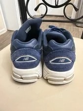 New Balance 2002R Low Top Lace-Up Athletic , Size 6.5, No Box 4