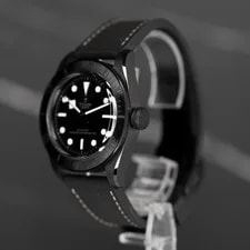 2021 Tudor Black Bay Ceramic 79210CNU 41mm - Full Set M79210CNU-0001 2