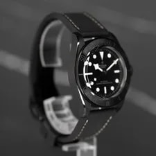 2021 Tudor Black Bay Ceramic 79210CNU 41mm - Full Set M79210CNU-0001 3