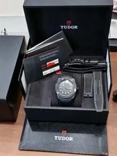 2021 Tudor Black Bay Ceramic 79210CNU 41mm - Full Set M79210CNU-0001 4
