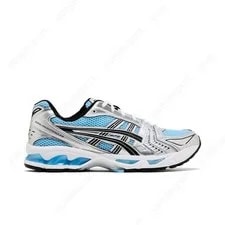 Asics — Asics Gel Kayano 14 1203A537-400 — Sneaker — resale
