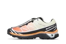 Andrew X Salomon XT-6 'Florida Crab' 4