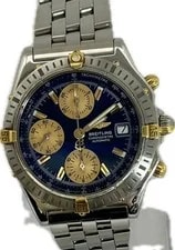 Breitling Chronomat Bikoro B13352 Automatic Winding A5369 3