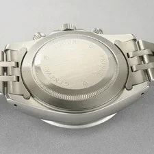 Tudor Date 79280 39mm Stainless Steel Silver #SU1075 4