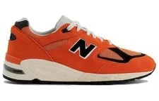 New Balance 990v2 Marigold - M990AI2 2