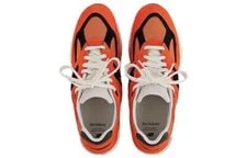 New Balance 990v2 Marigold - M990AI2 4