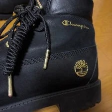 7.0US Timberland Shoes Direct Import Champion Boots Waterproof Limit 2