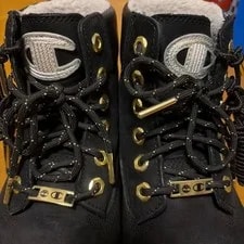7.0US Timberland Shoes Direct Import Champion Boots Waterproof Limit 4