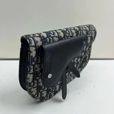 Dior Saddle Embroidered #9TJM 3