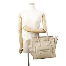 Celine Luggage Shopper #TZB1477 4