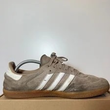 Adidas Samba OG 10.5 Chalky Gum Sole Casual Shoes 3