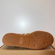 Adidas Samba OG 10.5 Chalky Gum Sole Casual Shoes 4
