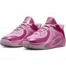Jordan Tatum 4 ' Basketball Shoes HQ4611-601 2
