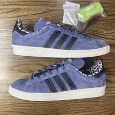 NEW - Adidas Campus 80s Xlarge Orbit Size 8-12 Lifestyle 2