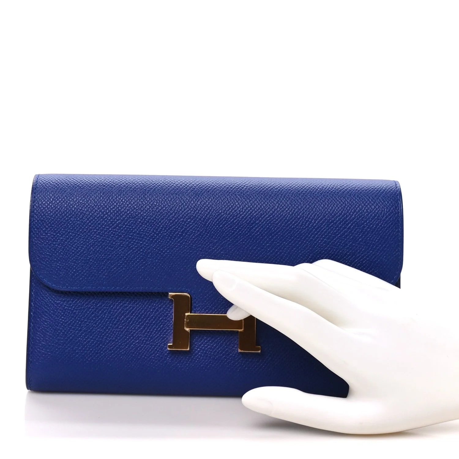 Constance Long Wallet Electrique 2
