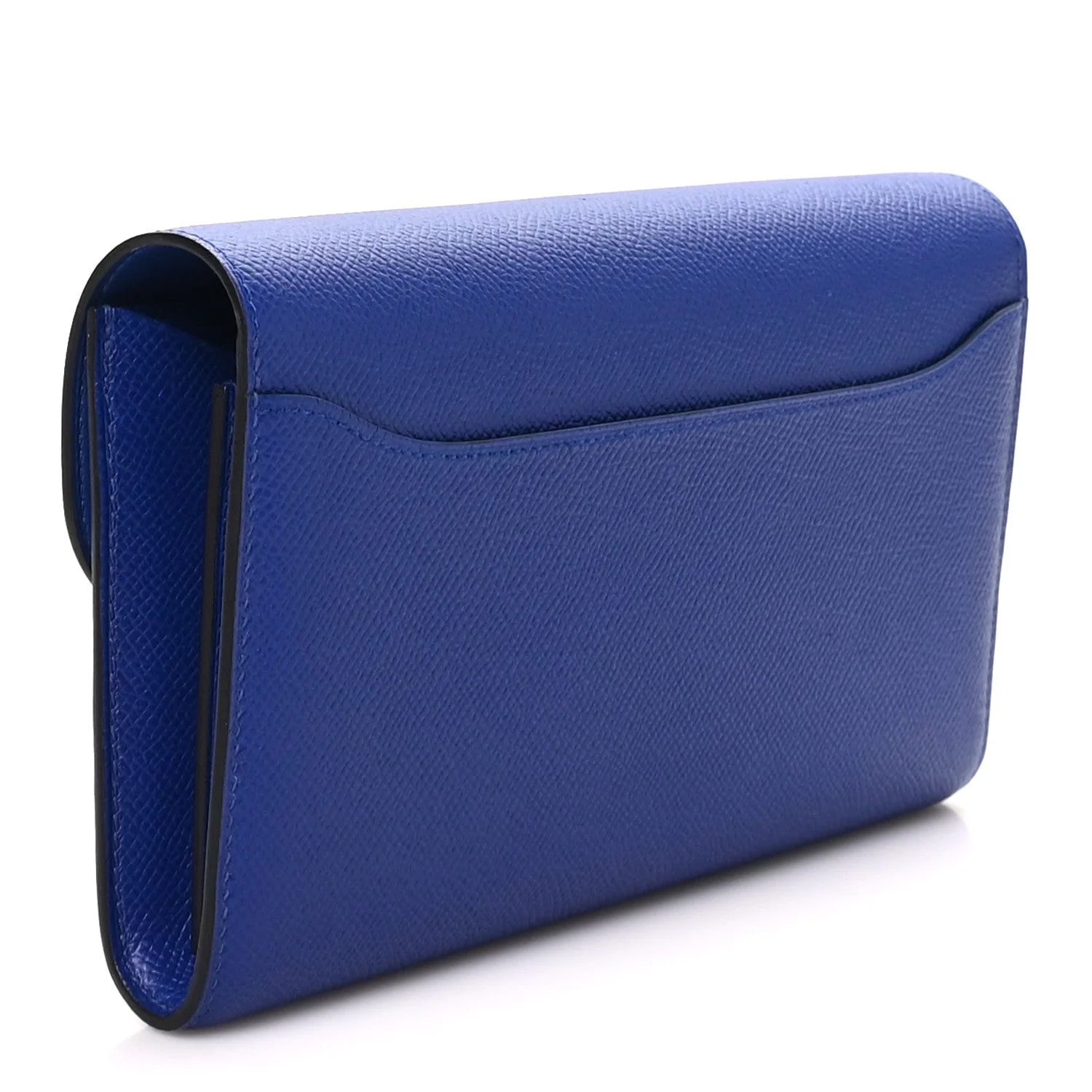Constance Long Wallet Electrique 3