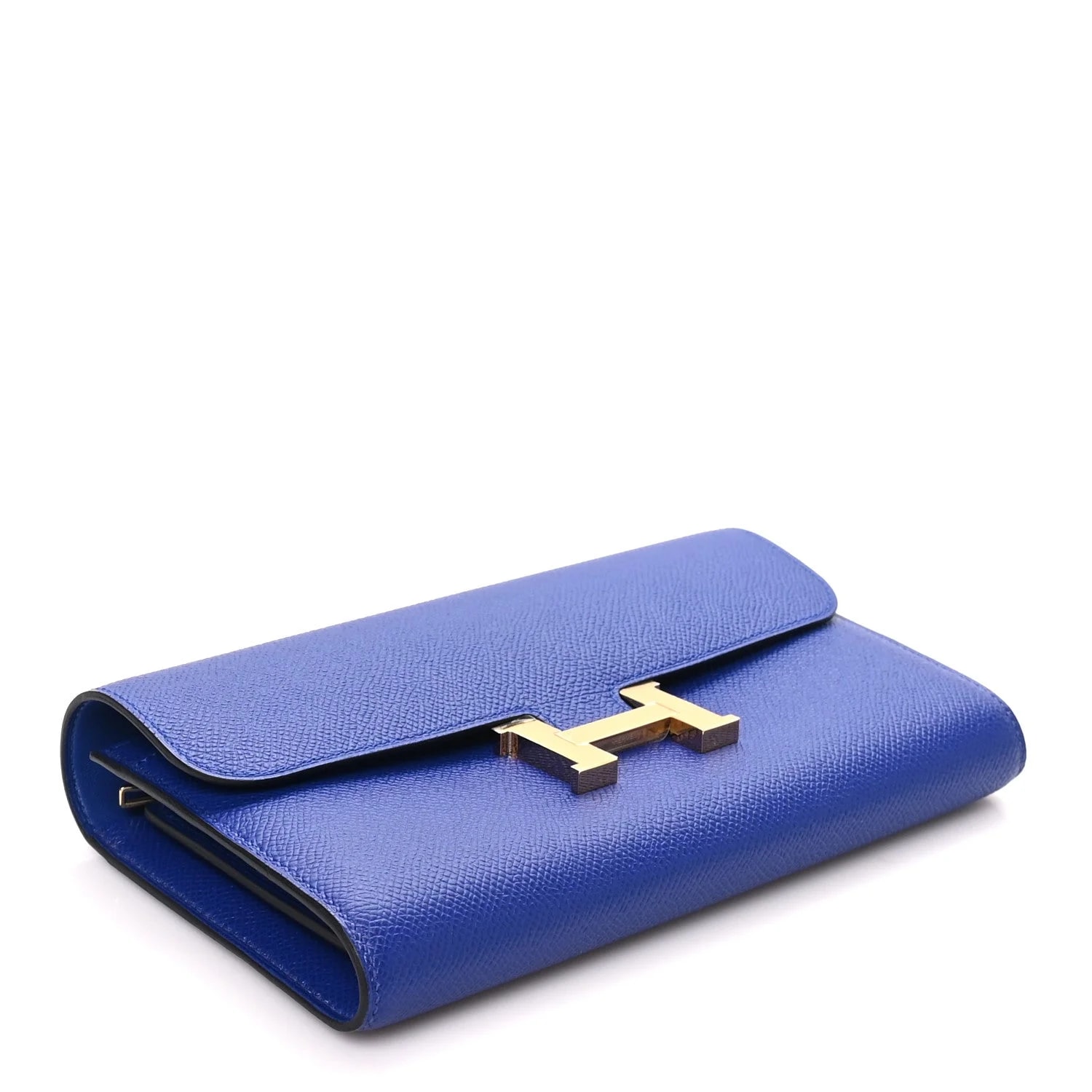 Constance Long Wallet Electrique 4