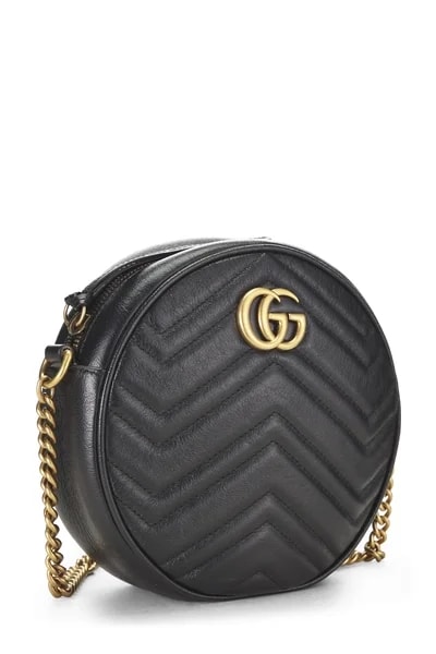 Gucci Mini Marmont 4