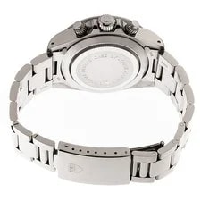 Tudor Chronotime 79180 Stainless Steel 40mm Tachymeter Automatic #KMW703 3
