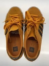 8.5US Adidas Originals/Campus Vulc 2/ Barca 2/ /Cq1079/Orn 3