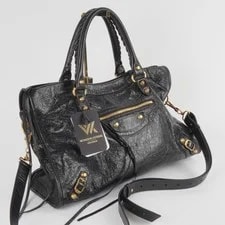 Balenciaga le City Medium Arena OP: €2450 3