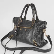 Balenciaga le City Medium Arena OP: €2450 4