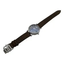 IWC 37 IW458603 37mm Stainless Steel Gray OKW1513 2