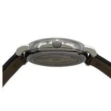 IWC 37 IW458603 37mm Stainless Steel Gray OKW1513 4