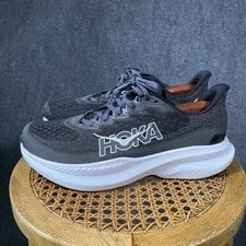 HOKA — Hoka One Mach 6 Running Shoes 11 EE Wide Excellent — Sneaker — resale