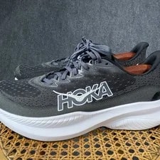 Hoka One Mach 6 Running Shoes 11 EE Wide Excellent 2