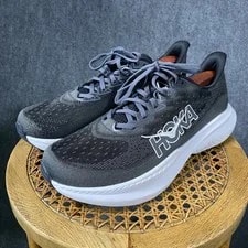 Hoka One Mach 6 Running Shoes 11 EE Wide Excellent 3