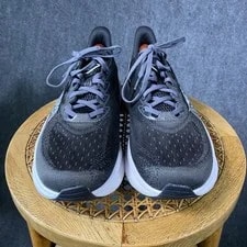 Hoka One Mach 6 Running Shoes 11 EE Wide Excellent 4