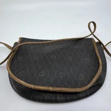 Dior Honeycomb Saddle 3