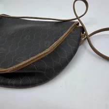 Dior Honeycomb Saddle 4