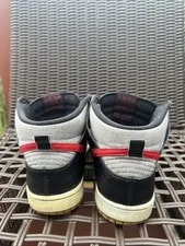 Nike SB — Nike Sb Dunk High Pro Size 9 1/2 — Sneaker — resale