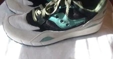 Saucony 6000 - _ 3
