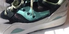 Saucony 6000 - _ 4