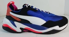 Puma Life Casual Shoes 10 US Loud City SGA MVP 2