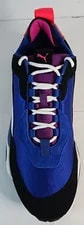 Puma Life Casual Shoes 10 US Loud City SGA MVP 4