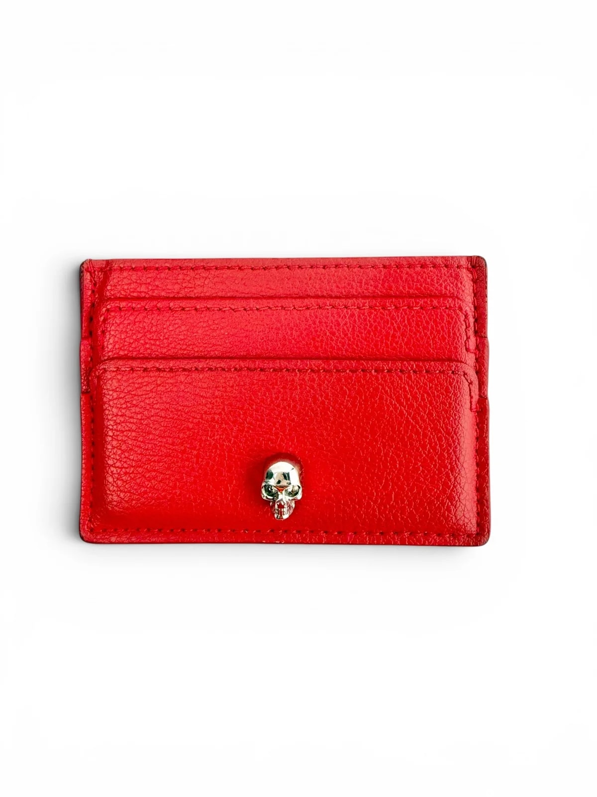 Alexander McQueen — Alexander McQueen Cardholder — Accessory — resale