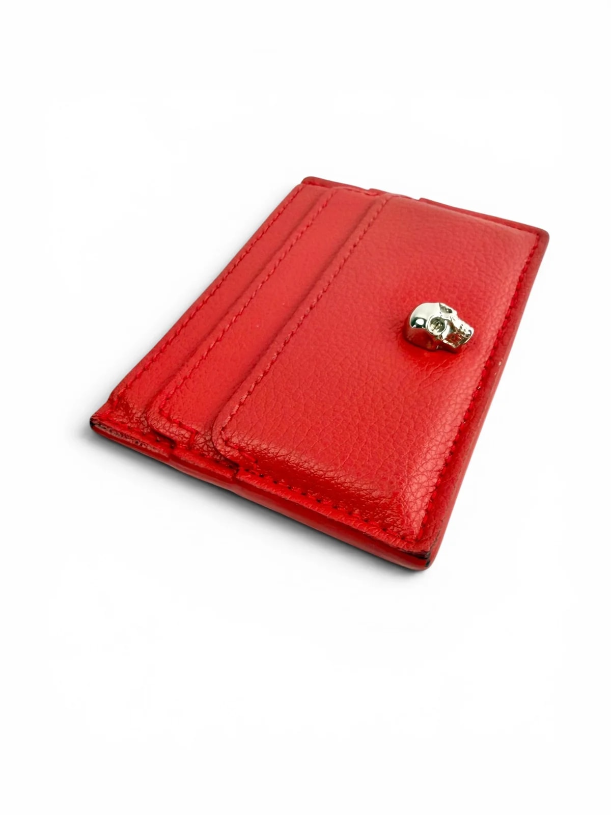 Alexander McQueen Cardholder 4