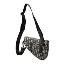 Dior Saddle Body Waist 【】 2