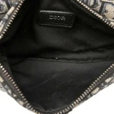 Dior Saddle Body Waist 【】 4