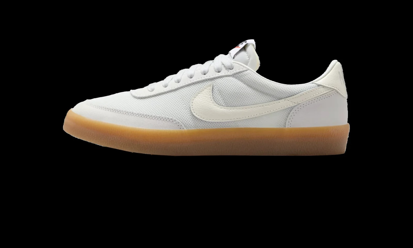 Killshot 2 Textile Wmns "Photon Dust / Gum Light / " IB4525 001 4